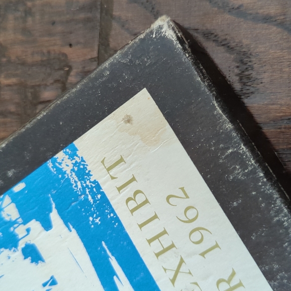 IMPRESSIONS The US Science Exhibit Seattle World's Fair 1962, 19 lithographs - Picture 14 of 17